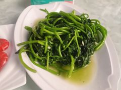 -范饭椰林川湘味海鲜·椰子鸡(三亚湾椰梦长廊店)
