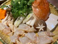 -綱元·海鲜豆捞(明州里店)