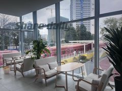 -Cetus coffee鲸鱼座咖啡·拼豆(二仙桥公园店)