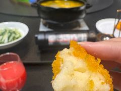 -恒记饭店·海鲜明档(淹城店)