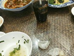 -毅祥斋老孙家泡馍(西羊市店)