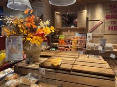 -西村叔叔的店·面包·甜品·蛋糕(崂山丽达店)