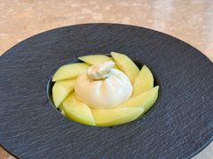 麻薯布拉塔-Bco豆库(新光天地店)