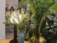 -一坐一忘云南菜(卓悦中心)