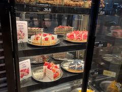 -FANEN法念·烘焙·甜点(万象城店)