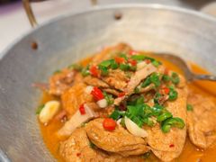 -湘中缘·湖南菜(娄底驻京办店)