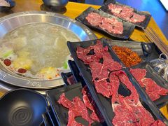 -皇牛鲜生·牛爱牛鲜牛肉自选火锅(晋吉北路店)