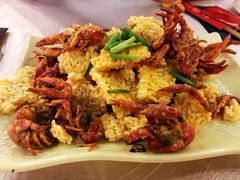 -巴厘龙虾·榜首油焖大虾(洞庭·艺术洋房店)