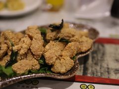 盐酥鸡-正宗台湾胡椒蝦(愉景新时代广场店)