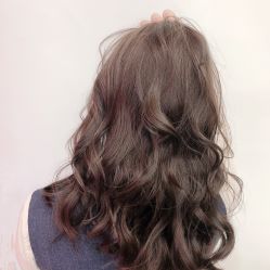烫染-MY HAIR ARDOR