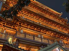-大佛古寺