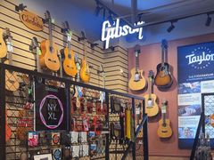 -柏斯琴行(汾阳店)