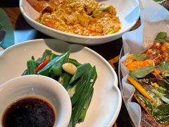 -帕蓝·暹罗料理(曲阳店)