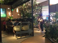 景观位-原味田园·客家菜·土窑鸡(中航城君尚购物中心店)