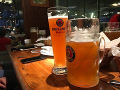 -宝莱纳餐厅(滨江店)