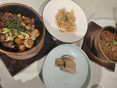 -狮王府淮扬菜(新街口友谊店)