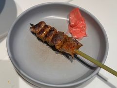 -胡麻(静安嘉里店)