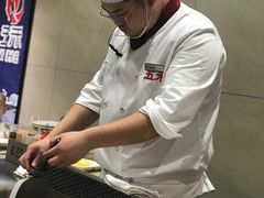 -大渔铁板烧(大悦城店)