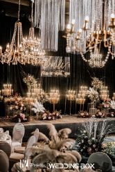 -上海复旦皇冠假日酒店·宴会厅