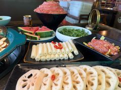 -吼堂老火锅(太古里总店)