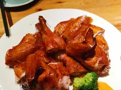 -幸福哟烧鸡·粤菜海鲜私厨(七星路店)