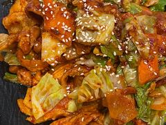 -海云台韩式汤饭·13年匠心韩料(南山店)
