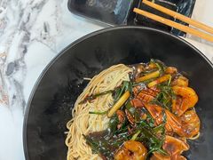 -老地方面馆(思南路店)