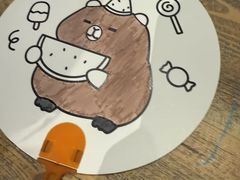 -珠海横琴国家地理探险家中心(创新方)