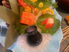 -牛New寿喜烧(金鹰世界店)