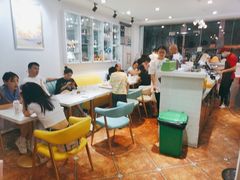 -杨小贤芒果绵绵冰(南门口店)