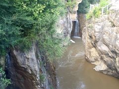 iphone_upload_pic-百里山水画廊乌龙峡谷
