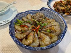 -渔娘渔家丹东海鲜(东直门店)