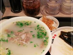 -武圣羊汤·西北面(朝阳门店)
