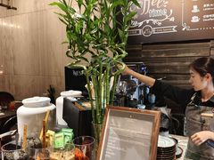 -长沙北辰洲际酒店-兰调全日餐厅