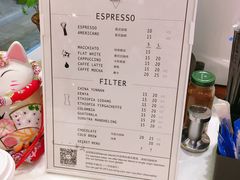 -Manner Coffee(大宁国际商业广场店)