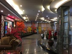 -龙景轩大酒店(宝杨路店)