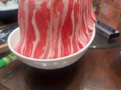 -东海怡品海鲜豆捞(舟宿夜江店)