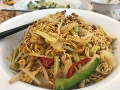 -京星港式饮茶Part.2店(忠孝东店)