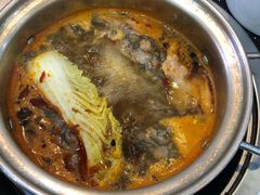 -咕叽咕叽自助烤肉小火锅(西城广场购物中心店)
