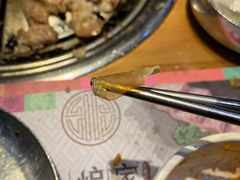 -老炉家木炭烤肉(长江国际店)