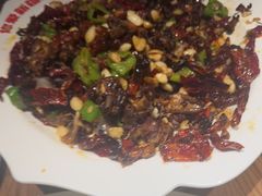 -巴扎屋大盘鸡·新疆菜(汇嘉时代店)