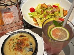 -西堤牛排(北京国瑞店)