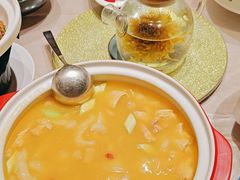 -王府井酒店(金桥港湾店)