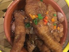 -悟长年潮汕菜砂锅粥(圣熙8号店)