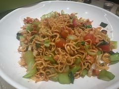 -肉串汪(月坛店)