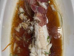 -和记小菜(东方店)