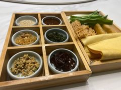-新海渔港·胶东海鲜家常菜·家宴(奥体中心店)