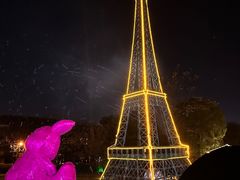 -上海东方佘山翰悦阁酒店·Vie全日制餐厅