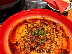 -袁山山重庆火锅(丈八北路店)