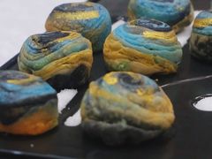 -东港喜来登酒店·天香阁中餐厅